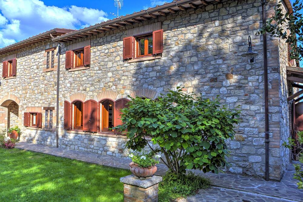 Photo of Outdoor in Monte Castello di Vibio