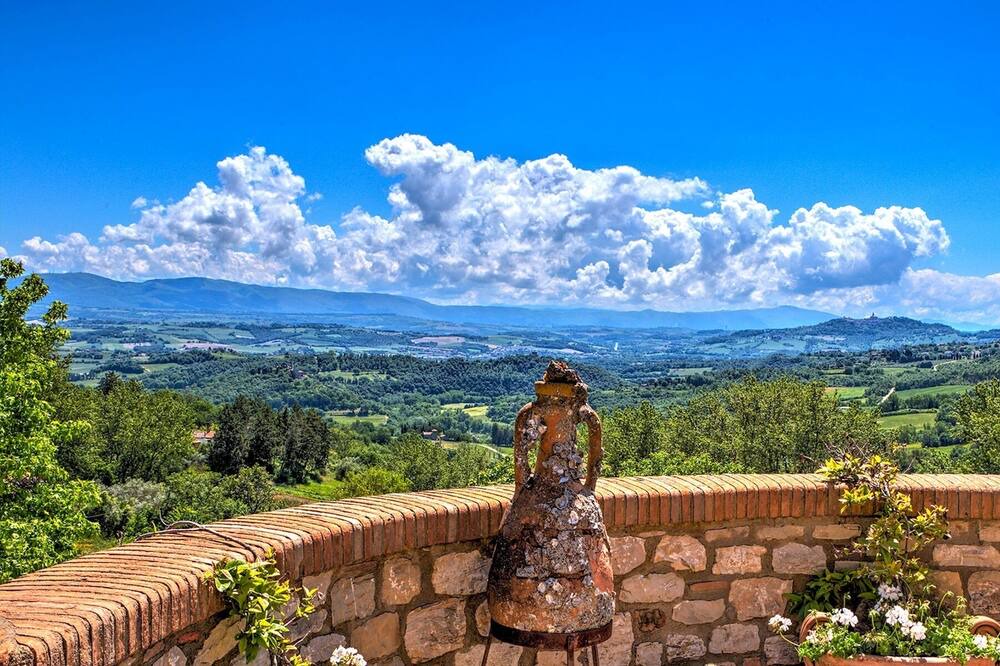 Photo of Outdoor in Monte Castello di Vibio