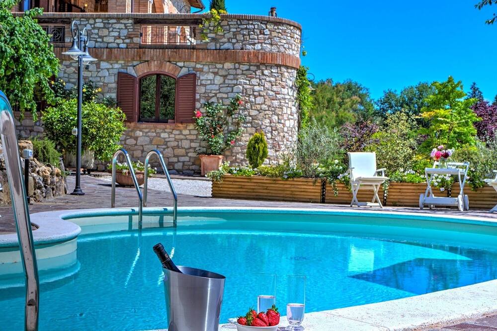Photo of Outdoor in Monte Castello di Vibio
