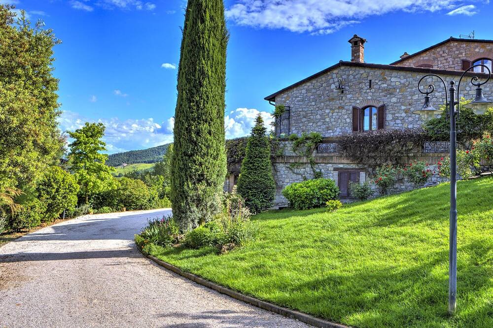 Photo of Outdoor in Monte Castello di Vibio