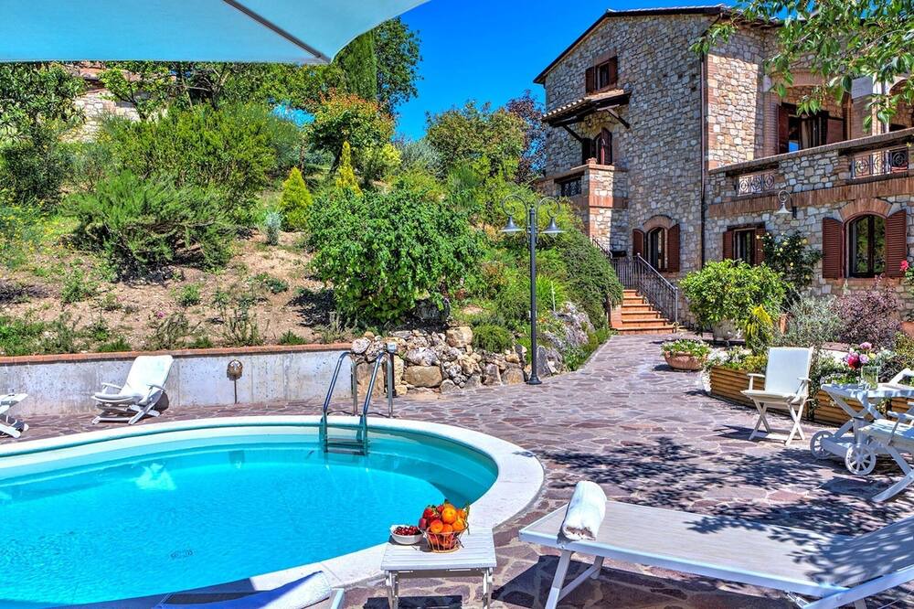 Photo of Outdoor in Monte Castello di Vibio