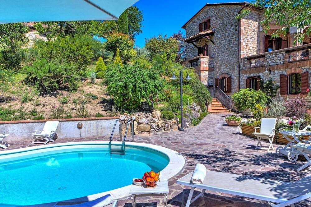 Photo of Outdoor in Monte Castello di Vibio