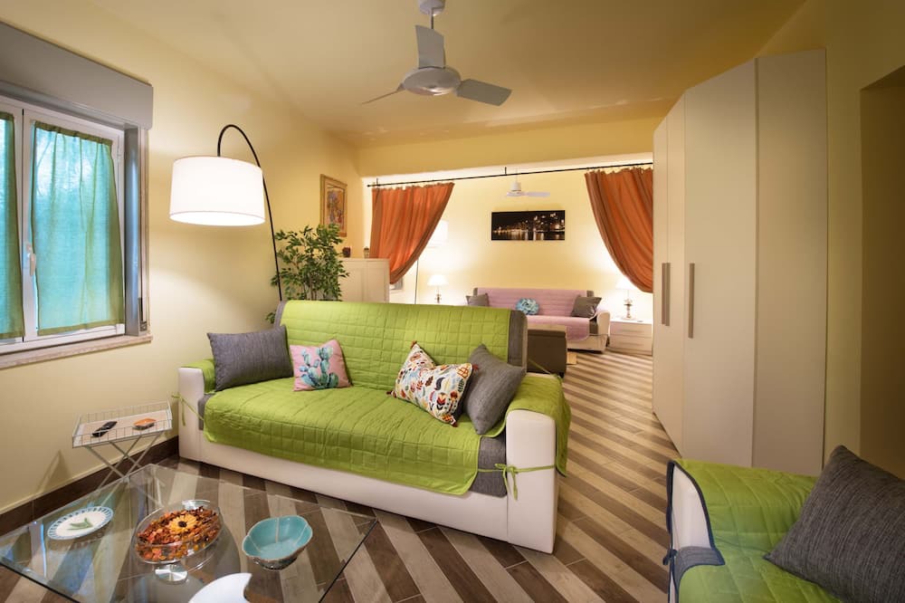 Photo of Livingroom in Ganzirri