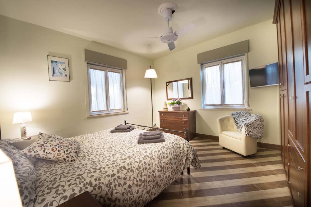 Photo of Bedroom in Ganzirri