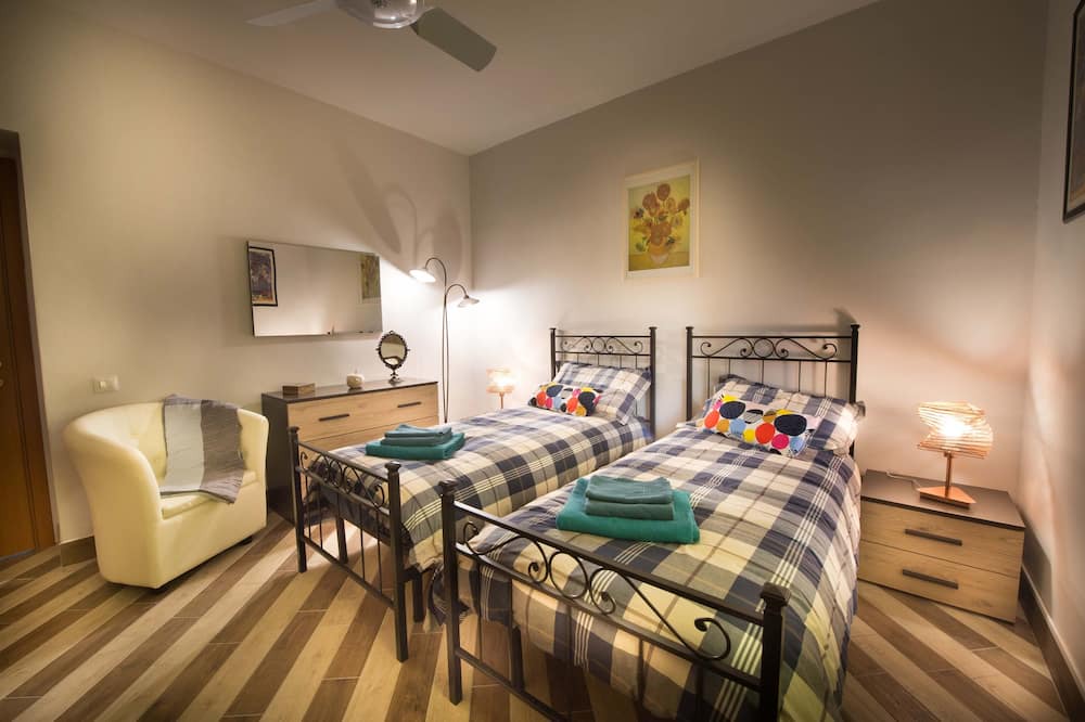Photo of Bedroom in Ganzirri