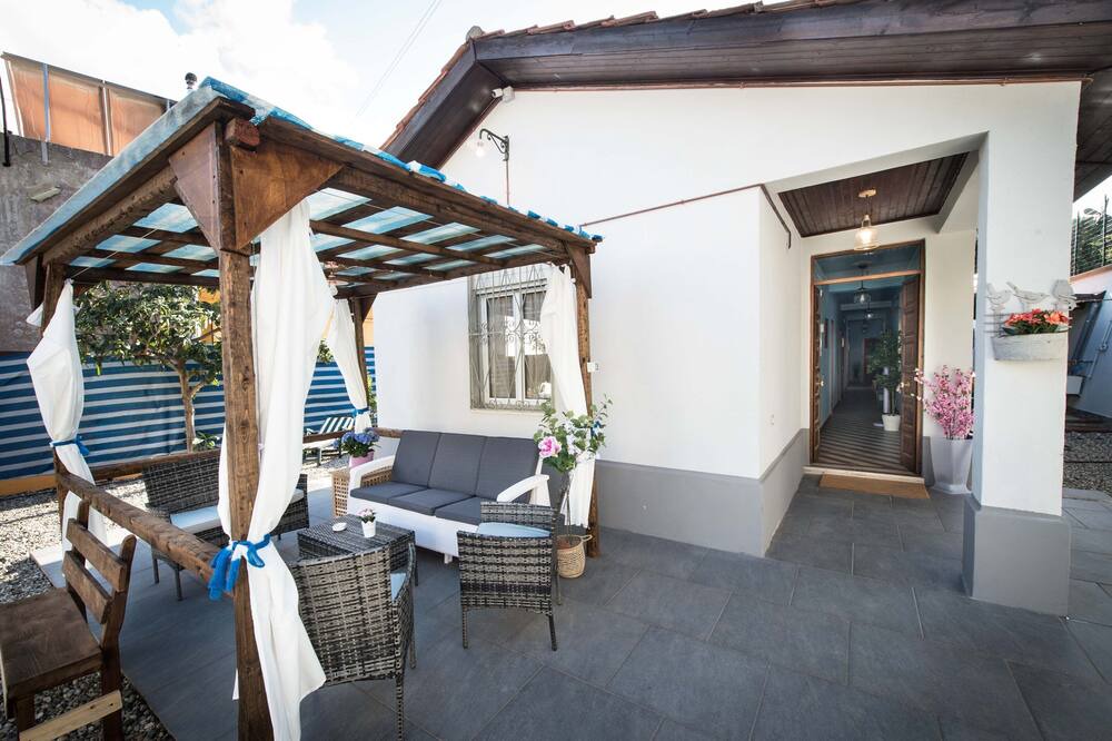 Photo of Patio Balcony in Ganzirri