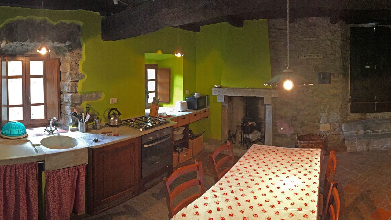 Photo of Outdoor in Comano