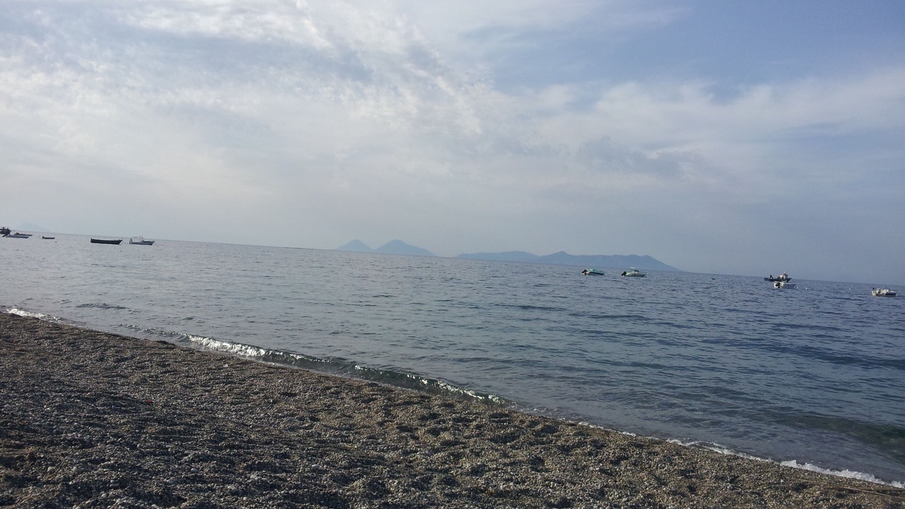 Photo of Others in Marina di Patti