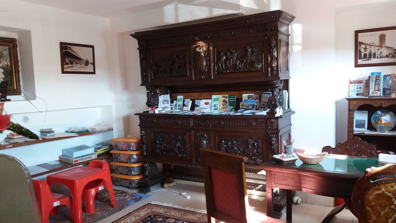 Photo of Kitchen in Nizza Monferrato