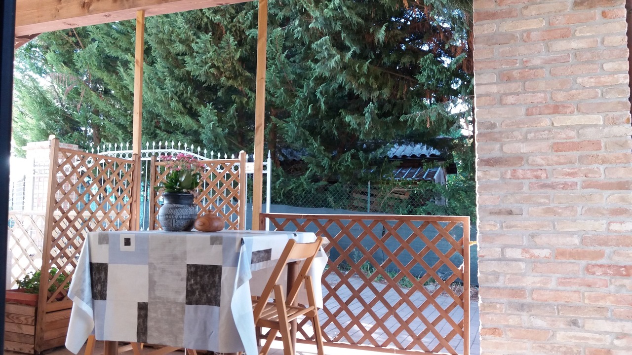 Photo of Outdoor in Nizza Monferrato