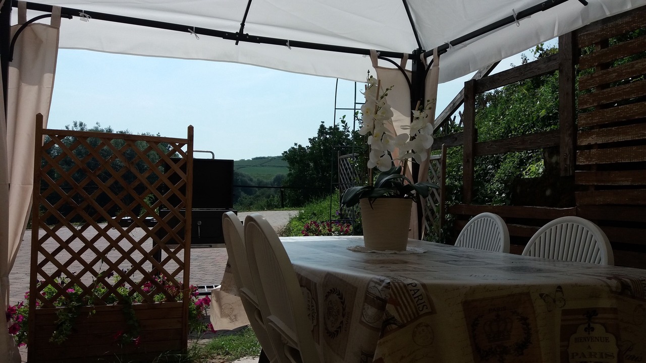 Photo of Outdoor in Nizza Monferrato