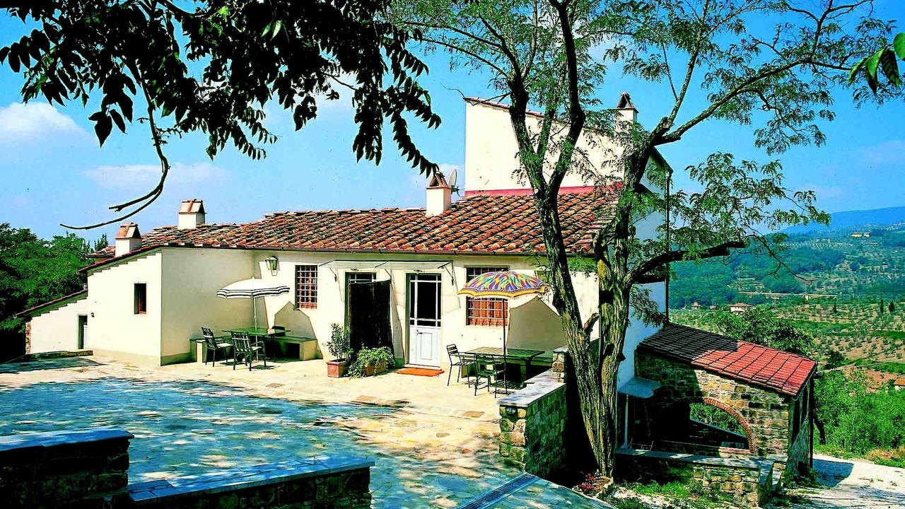 Photo of Outdoor in Fiesole