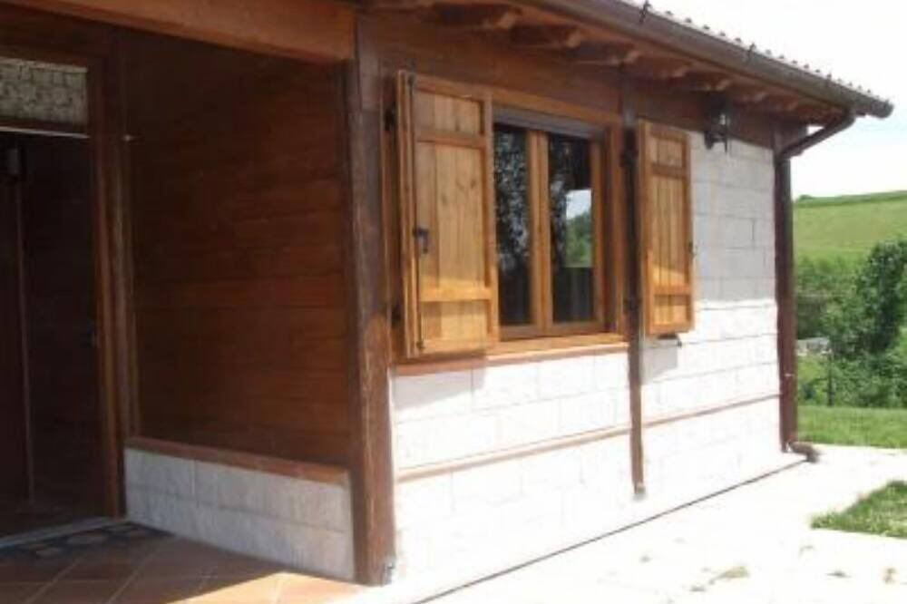Photo of Outdoor in Piansano