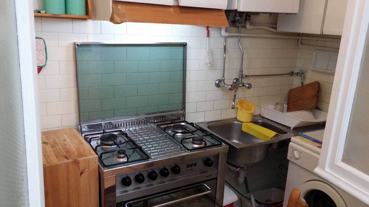 Photo of Kitchen in Magreglio
