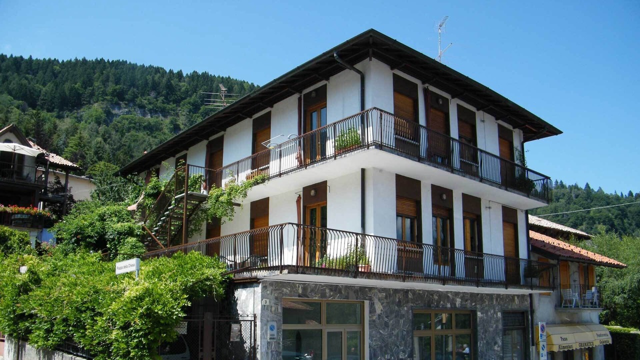 Photo of Outdoor in Magreglio