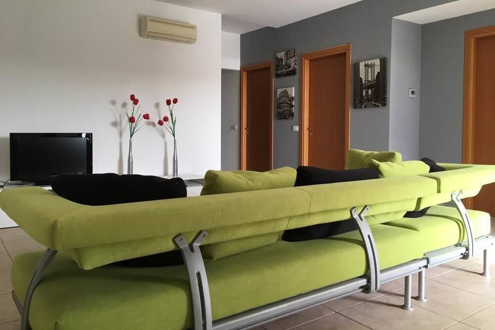 Photo of Livingroom in Ragusa