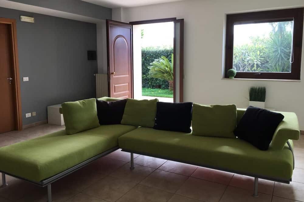 Photo of Livingroom in Ragusa