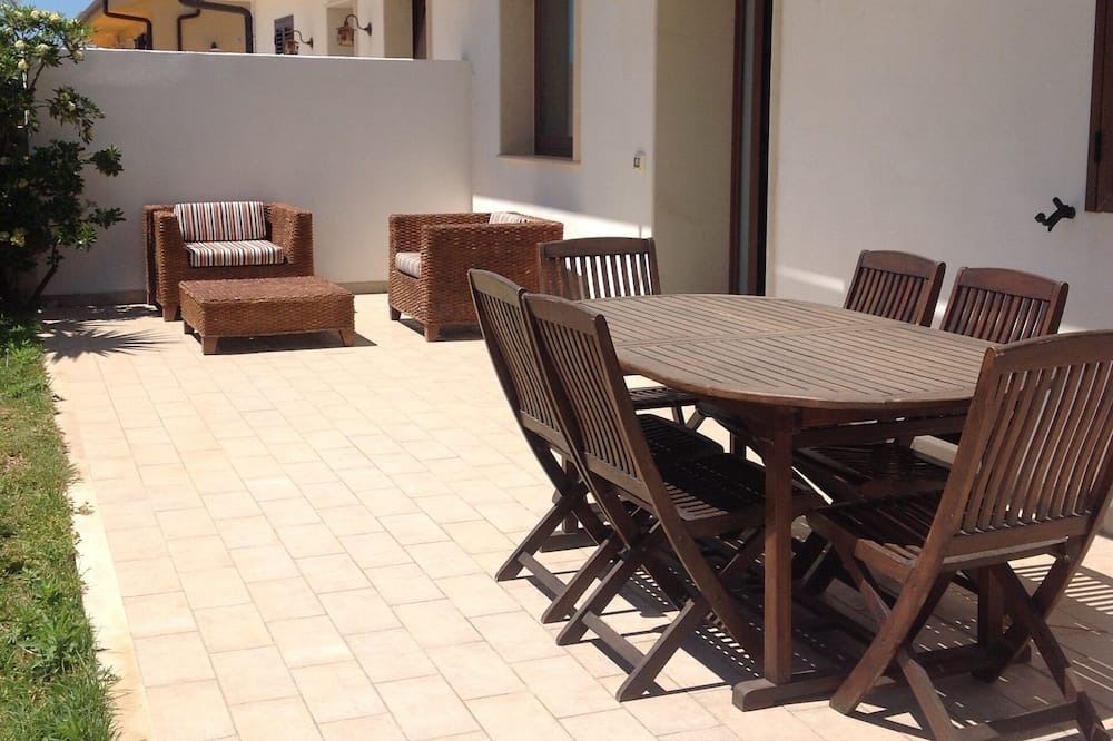 Photo of Patio Balcony in Ragusa