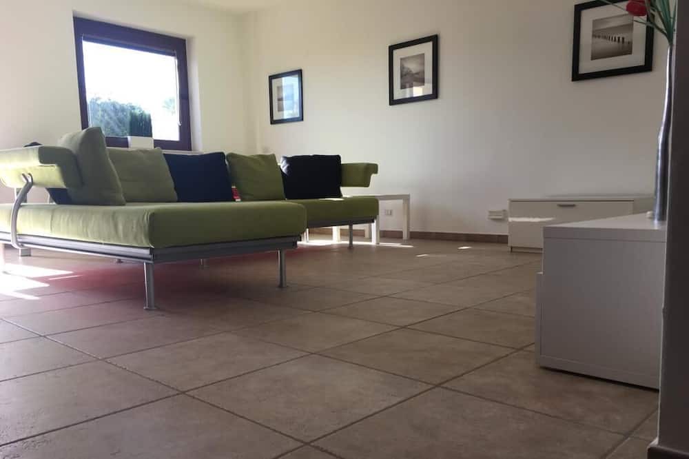 Photo of Livingroom in Ragusa