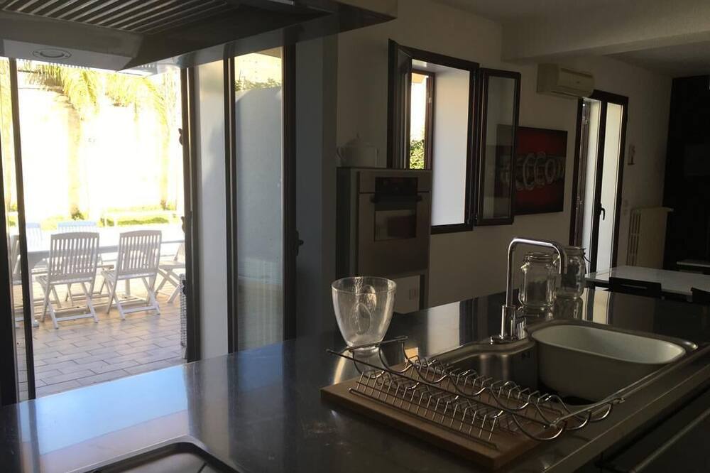 Photo of Kitchen in Ragusa