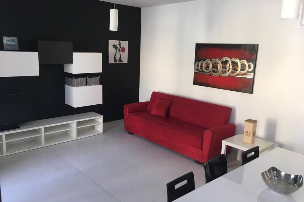Photo of Livingroom in Ragusa