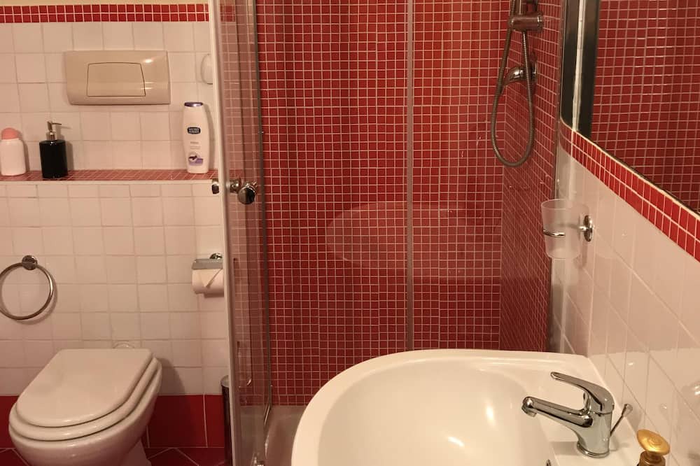 Photo of Bathroom in Ragusa