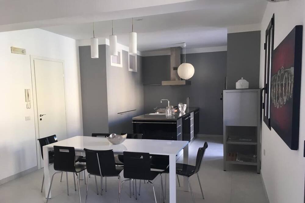 Photo of Kitchen in Ragusa