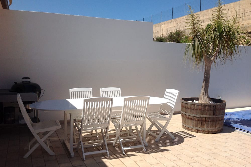 Photo of Patio Balcony in Ragusa