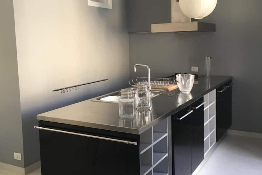 Photo of Kitchen in Ragusa