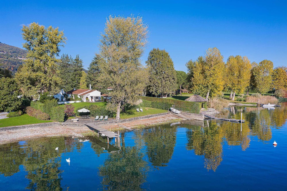 Photo of Outdoor in Solcio