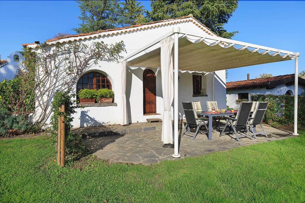 Photo of Outdoor in Solcio