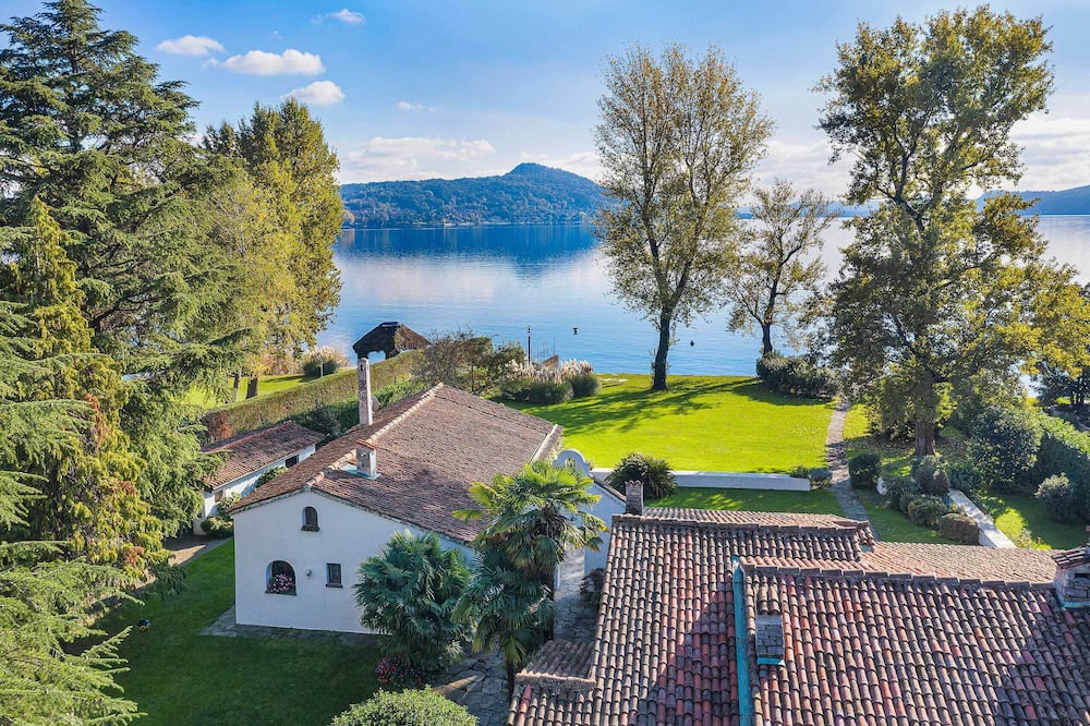 Photo of Outdoor in Solcio