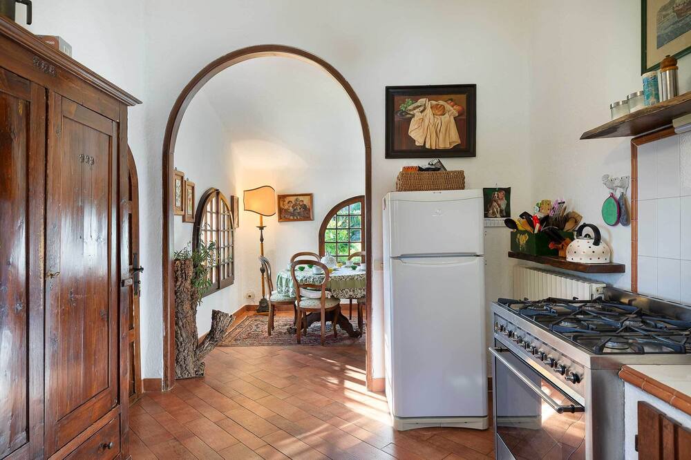 Photo of Kitchen in Solcio