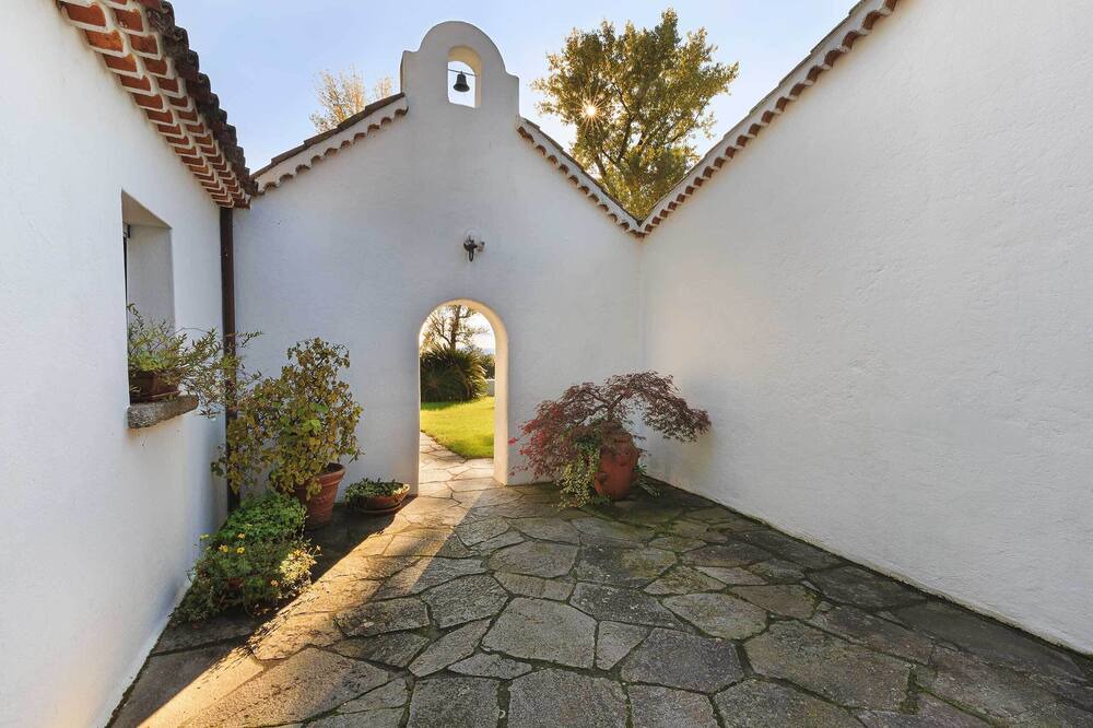 Photo of Outdoor in Solcio