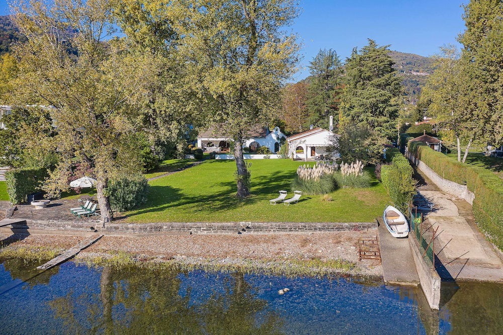 Photo of Outdoor in Solcio