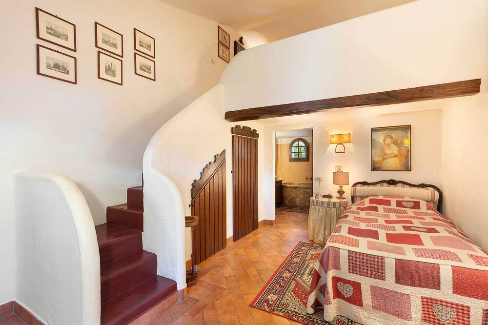 Photo of Bedroom in Solcio