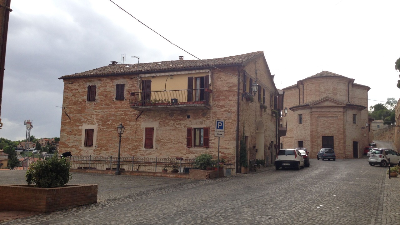 Photo of Outdoor in Offagna