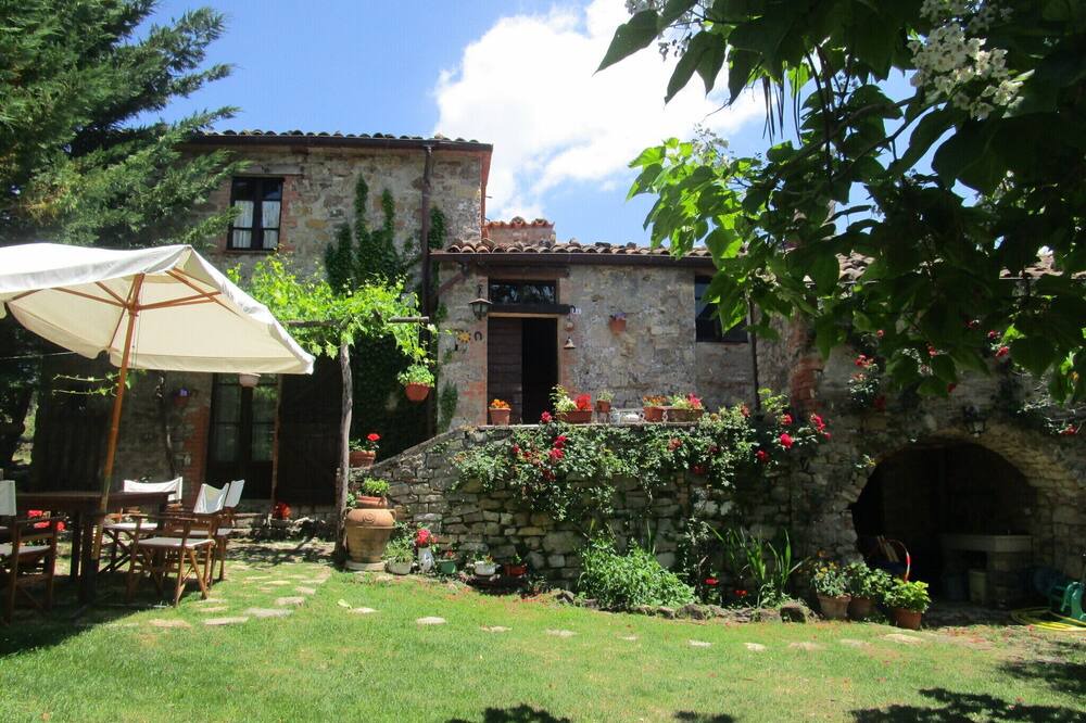 Photo of Outdoor in Montegabbione