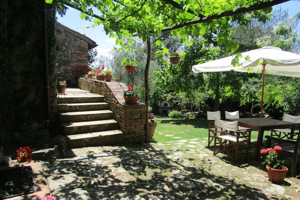 Photo of Outdoor in Montegabbione