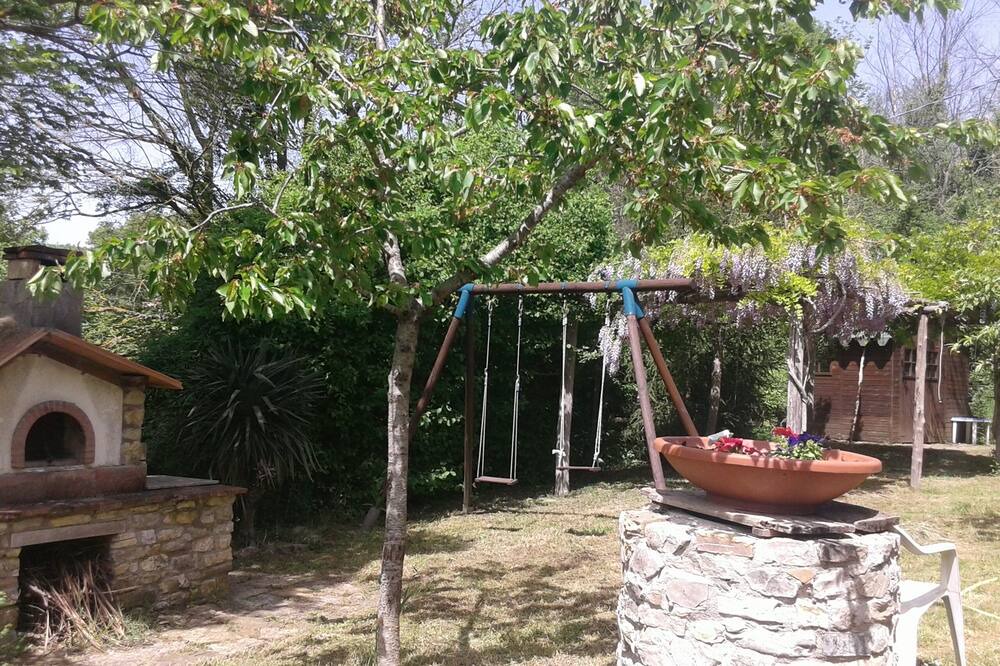 Photo of Outdoor in Montegabbione