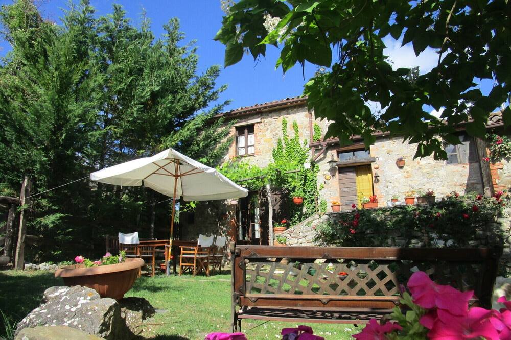 Photo of Outdoor in Montegabbione