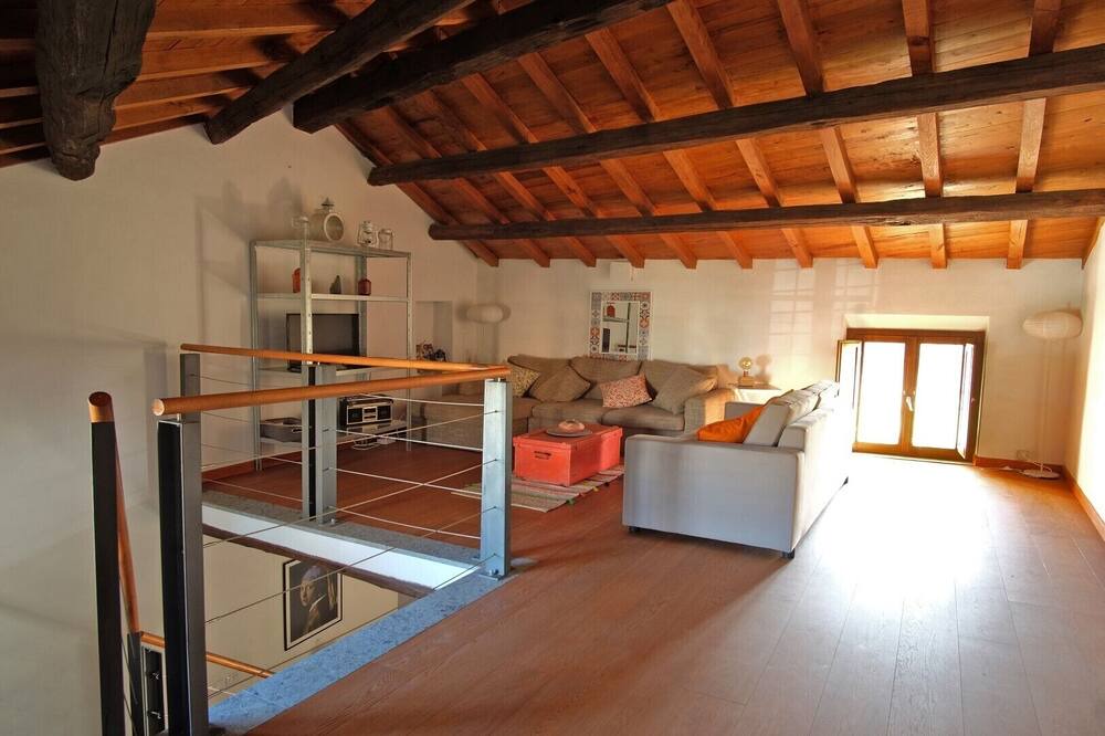Photo of Bedroom in Formello