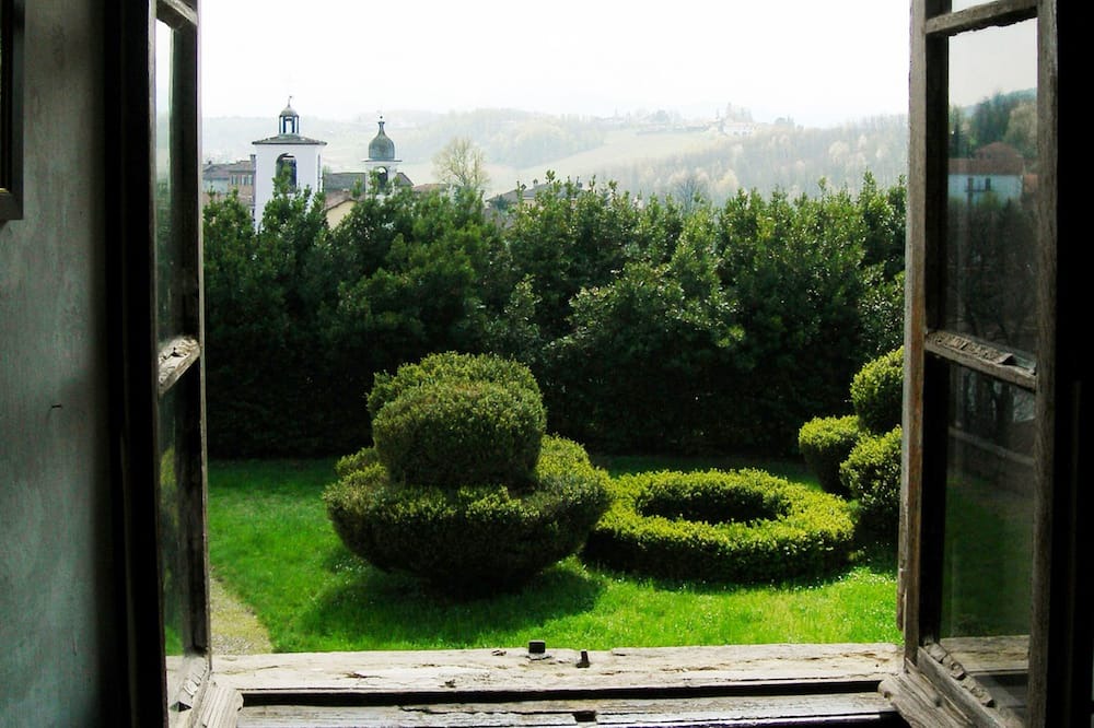 Photo of Outdoor in Tassarolo