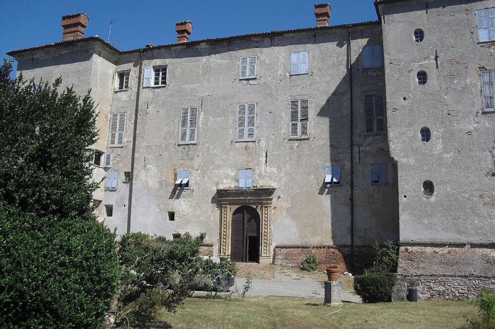 Photo of Outdoor in Tassarolo