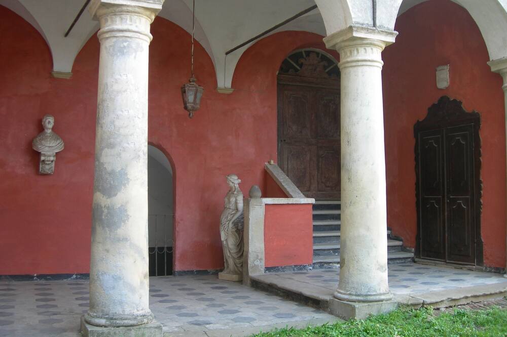 Photo of Outdoor in Tassarolo
