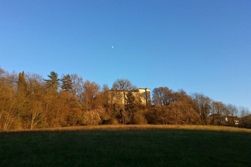 Photo of Outdoor in Tassarolo