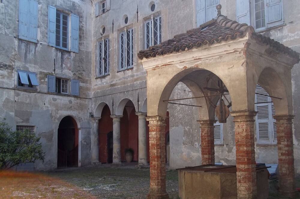 Photo of Outdoor in Tassarolo