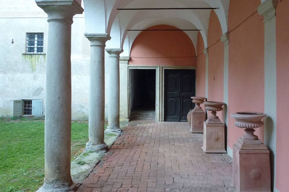 Photo of Outdoor in Tassarolo