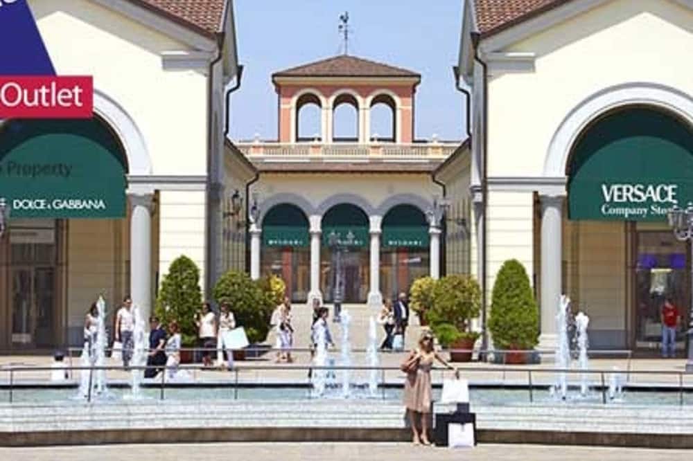 Photo of Outdoor in Tassarolo