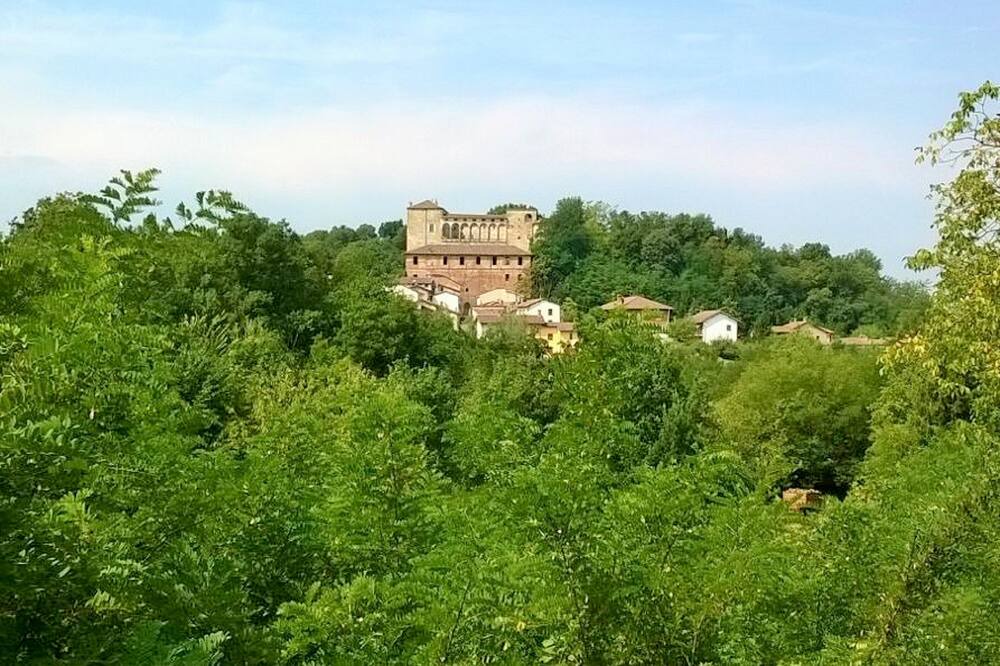 Photo of Outdoor in Tassarolo